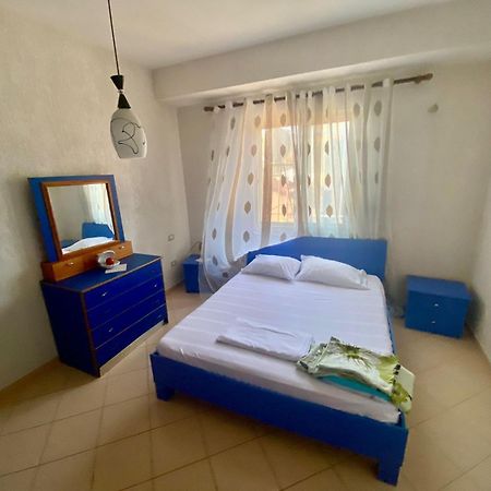 Villa Bobe Orikum Zewnętrze zdjęcie