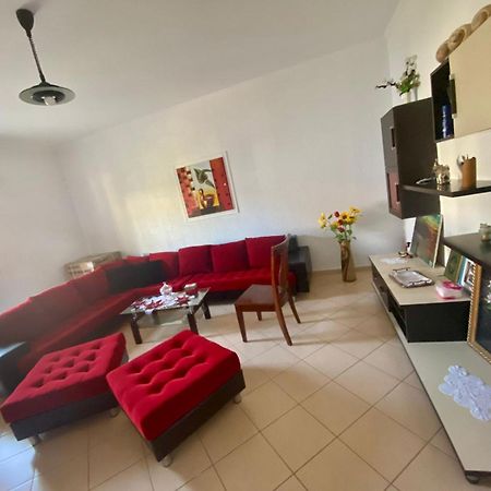 Villa Bobe Orikum Zewnętrze zdjęcie