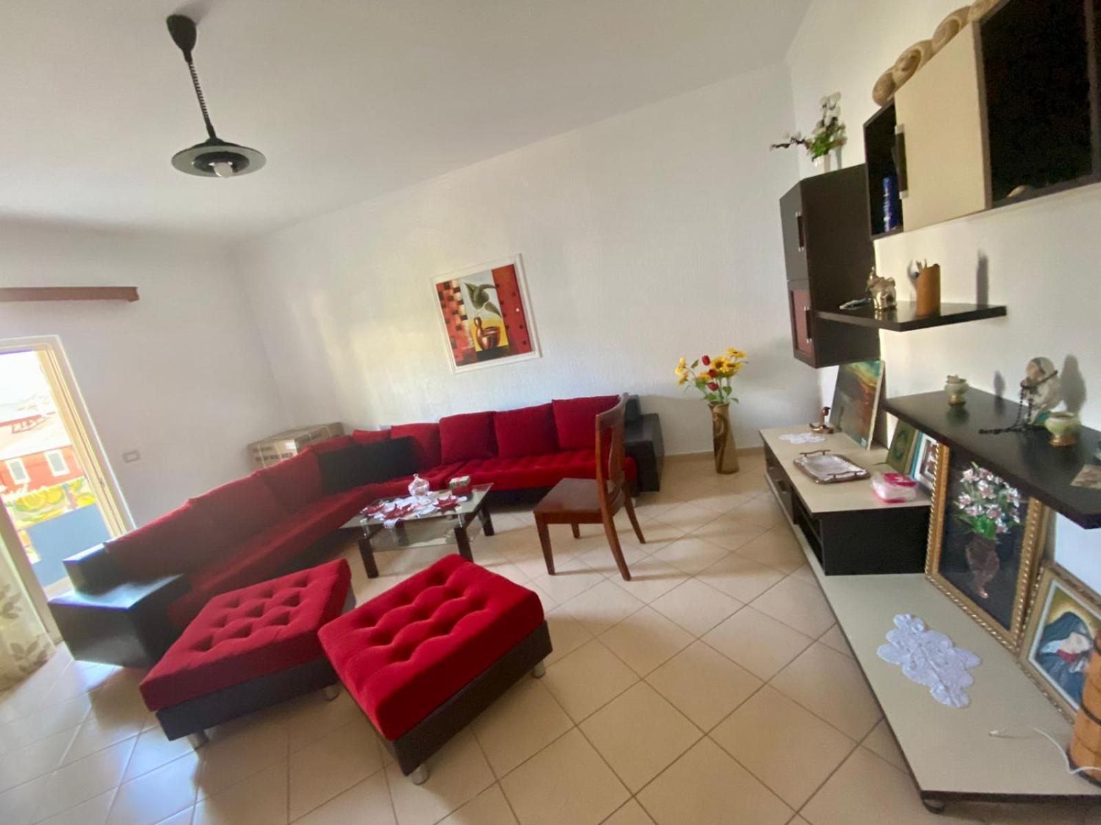 Villa Bobe Orikum Zewnętrze zdjęcie