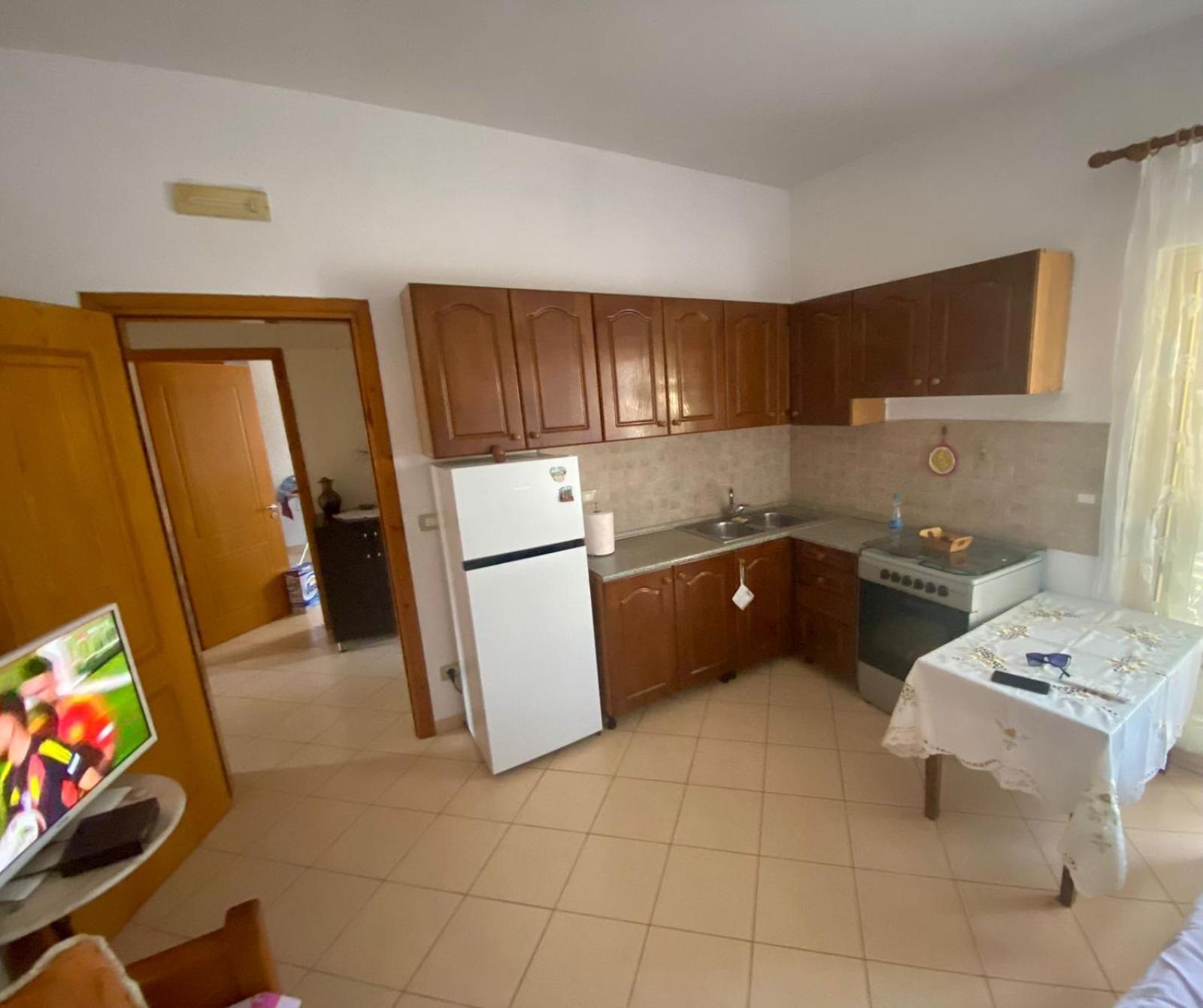 Villa Bobe Orikum Zewnętrze zdjęcie